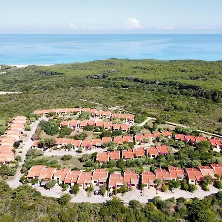 Apartman Sardinien Am Rena Majore