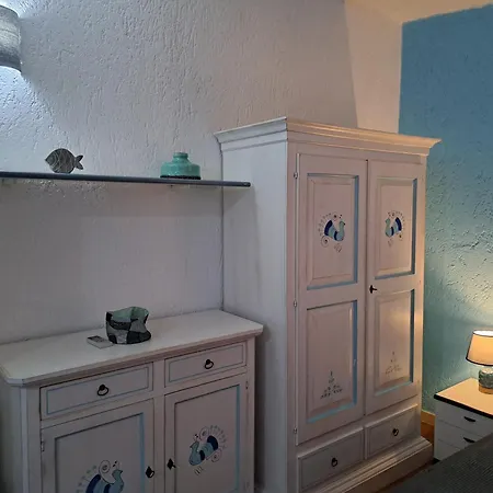 Sardinien Am Apartman