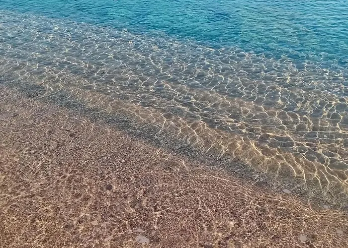 Sardinien Am * Rena Majore