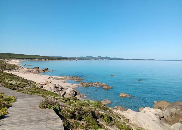 Sardinien Am