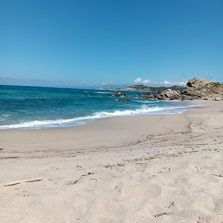 Sardinien Am Apartment *