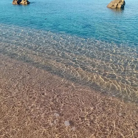 Sardinien Am * Rena Majore