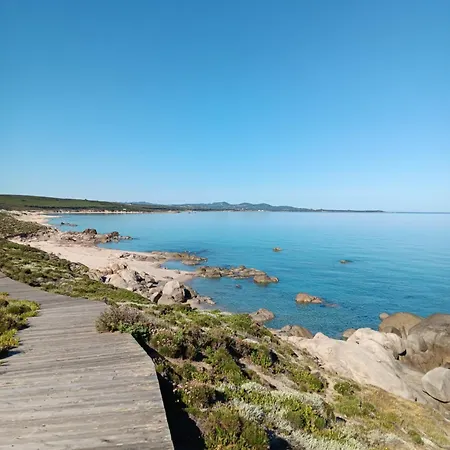 Sardinien Am