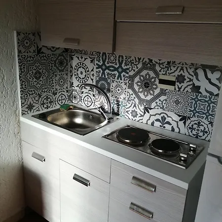 Apartament Sardinien Am Rena Majore
