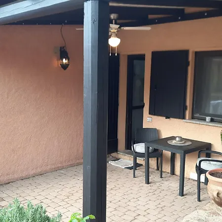 Apartment Sardinien Am