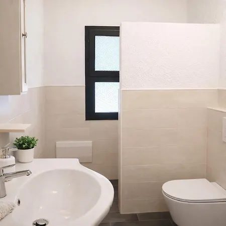 Apartament Sardinien Am *
