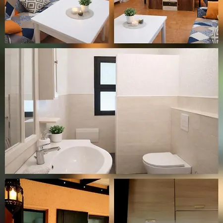 Sardinien Am Apartament Rena Majore