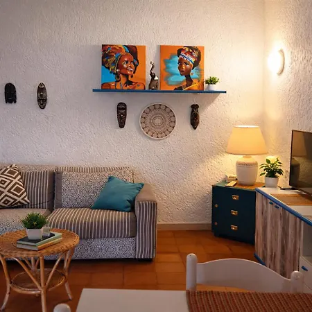 Apartament Sardinien Am *