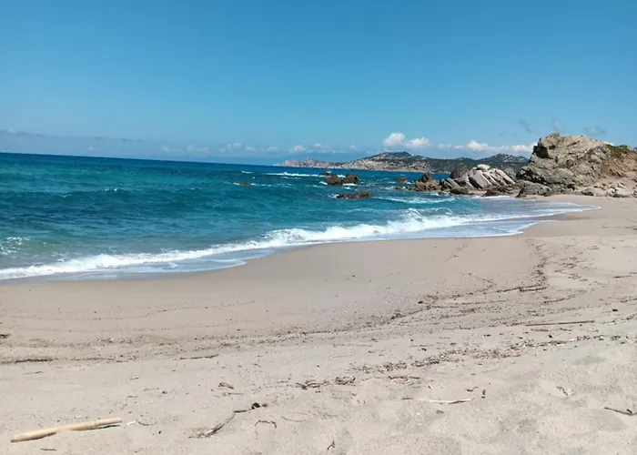 Sardinien Am Apartment *